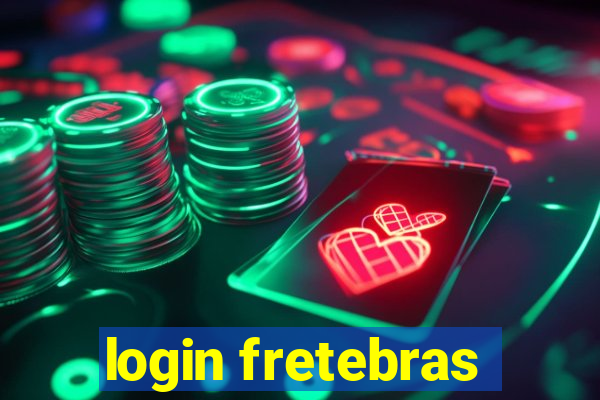 login fretebras